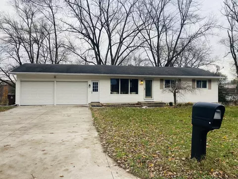 2629 Wabash Dr NE, Grand Rapids, MI 49525