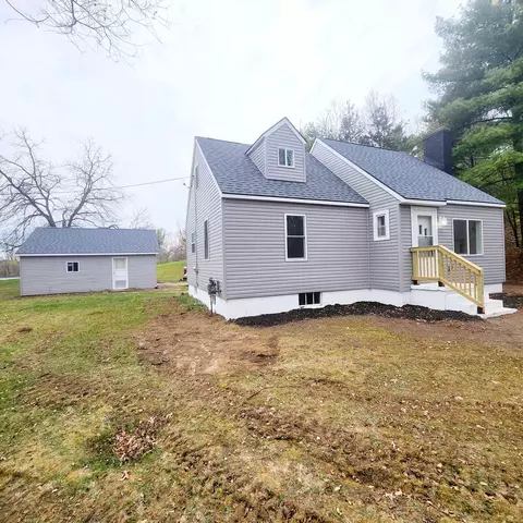4236 Hoyer Rd, Jackson, MI 49201