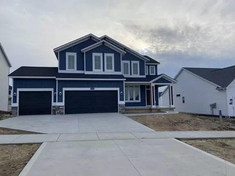 8250 Brickley St, Byron Center, MI 49315