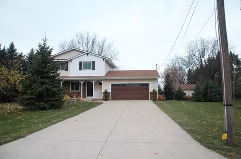 4121 Barry St, Hudsonville, MI 49426