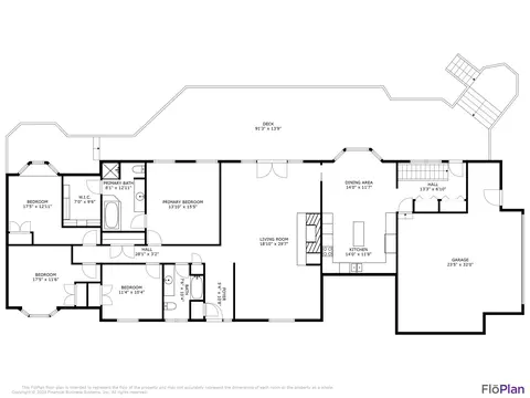 5468 143rd Ave, Holland, MI 49423