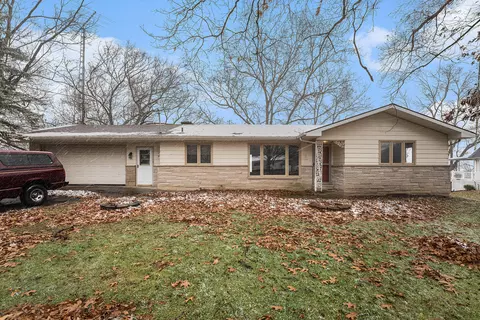 6520 E Tu Ave, Vicksburg, MI 49097