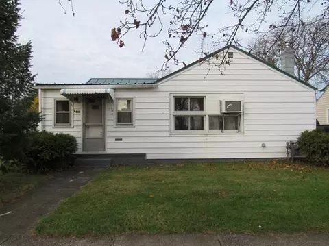510 N Lakeview Ave, Sturgis, MI 49091