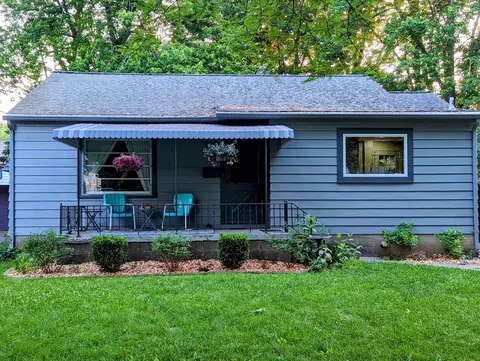 805 Hemphill St, Ypsilanti, MI 48198