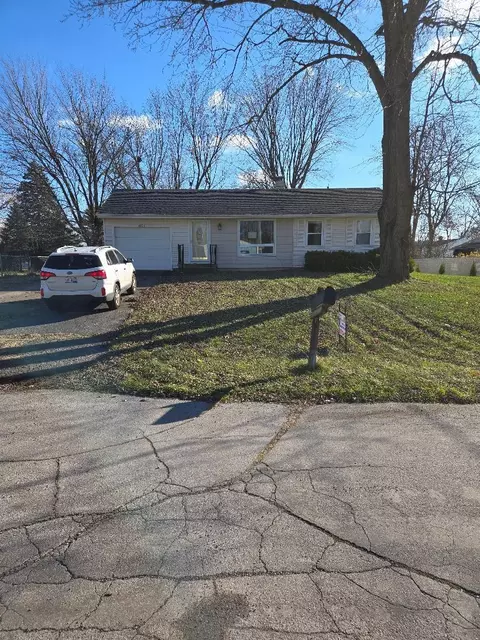 4031 Honeysuckle Dr, Jackson, MI 49201