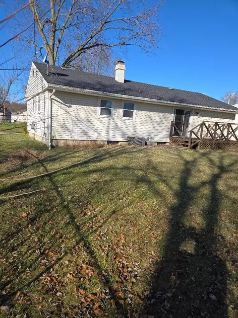 4031 Honeysuckle Dr, Jackson, MI 49201 photo 6