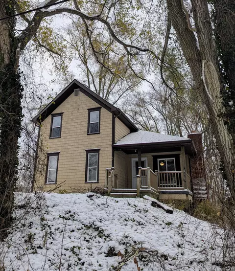 3 Cornwell St, Battle Creek, MI 49014