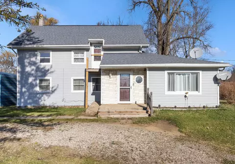 4070 Wood St, Rives Junction, MI 49277