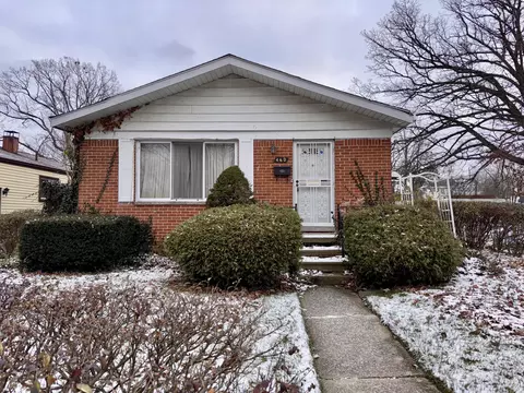 460 Elm St, Pontiac, MI 48342