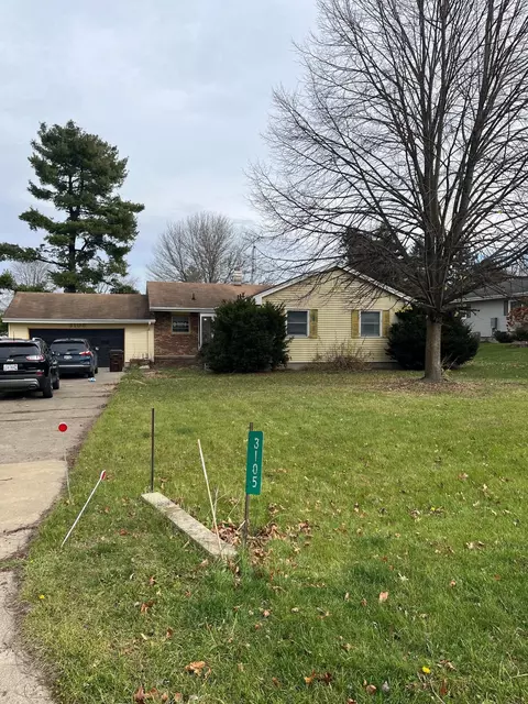 3105 Dorothy Ln, Spring Arbor, MI 49283