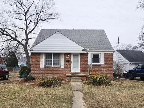 1160 Evelyn Ave, Ypsilanti, MI 48198