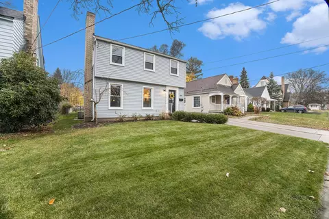 444 Alger St SE, Grand Rapids, MI 49507