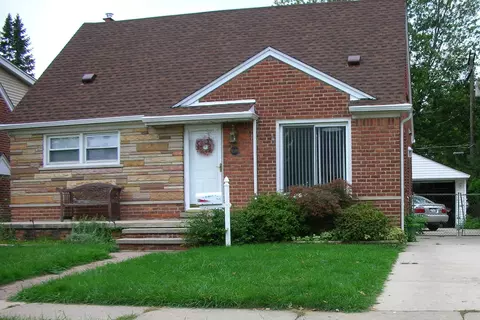 9599 Mercedes, Redford, MI 48239
