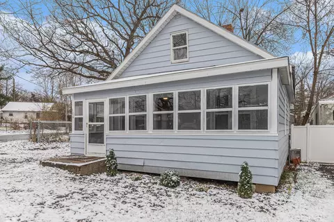 100 Oak St, Jackson, MI 49203 photo 3