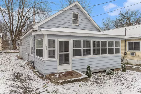 100 Oak St, Jackson, MI 49203 photo 4