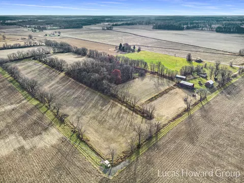 23247 E Drive S, Homer, MI 49245 photo 4