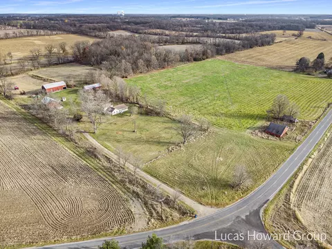 23247 E Drive S, Homer, MI 49245 photo 2