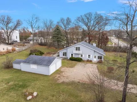 2991 5 Mile Rd NE, Grand Rapids, MI 49525
