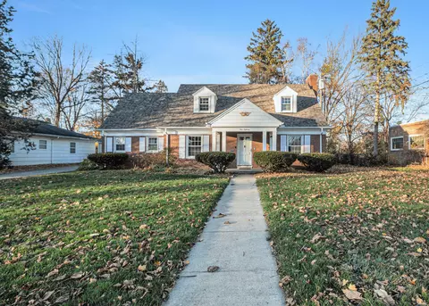 918 Pleasant Dr, Ypsilanti, MI 48197