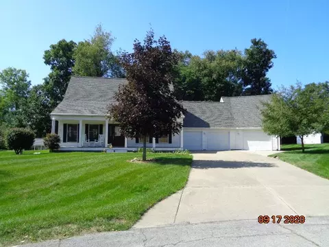 6366 Pepper Tree Ln, Jackson, MI 49201