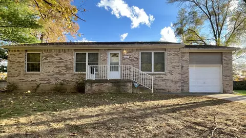 20527 Westhaven Ave, Southfield, MI 48075