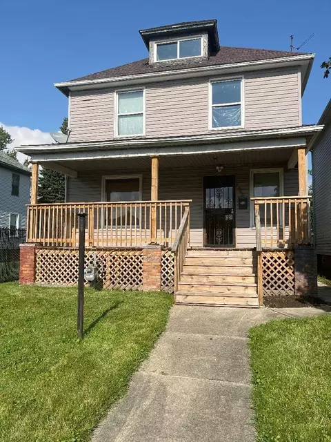 6368 Scotten St, Detroit, MI 48210