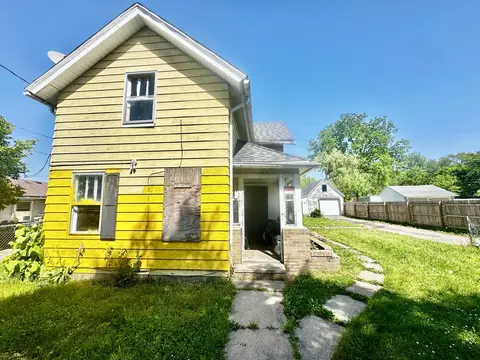 523 N Waterloo Ave, Jackson, MI 49201 photo 2