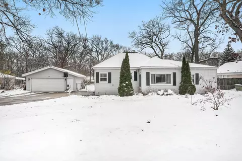 1716 36th St SW, Wyoming, MI 49519