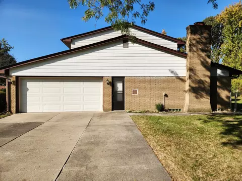 16365 Festian Dr, Clinton Twp, MI 48035