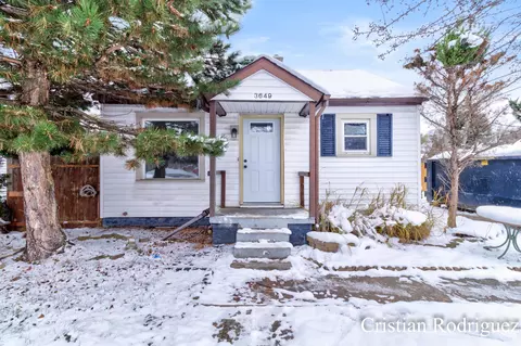 3649 Jefferson Ave SE, Grand Rapids, MI 49548