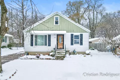 3343 Flamingo Ave SW, Wyoming, MI 49509