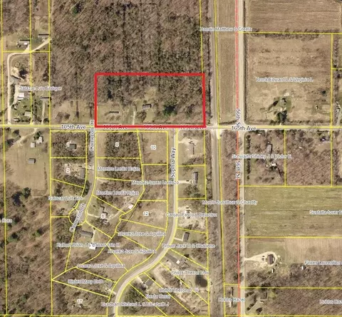 5633 105th Ave, Pullman, MI 49450 photo 3