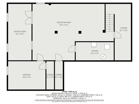 3500 Johnson Rd, Saline, MI 48176 photo 35