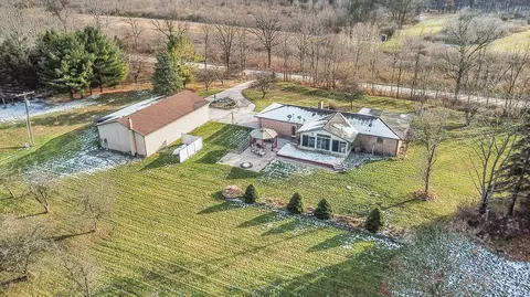 3500 Johnson Rd, Saline, MI 48176 photo 32