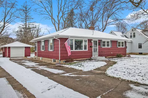 45 N 30th St, Battle Creek, MI 49015