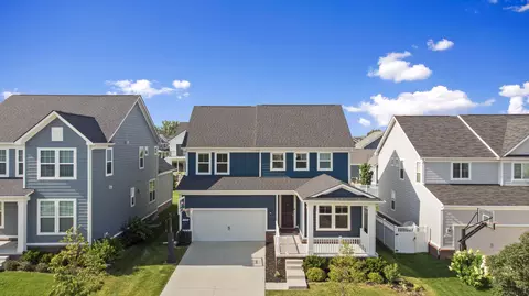 50686 Paine St, Canton, MI 48188