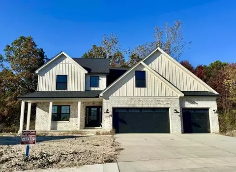 26070 Pennington Ct, Brownstown, MI 48134