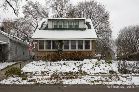 30 Knapp St NE, Grand Rapids, MI 49505