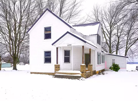 11733 Port Sheldon St, Holland, MI 49424
