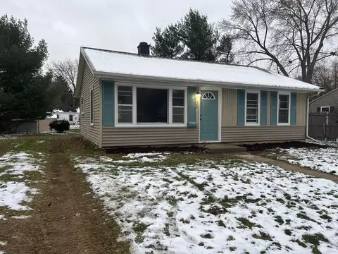 408 Miller Dr, Albion, MI 49224