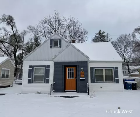 38 Keith Dr, Battle Creek, MI 49037