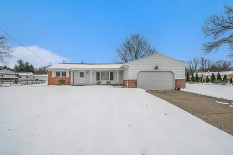 7146 Linden Ave SE, Grand Rapids, MI 49548