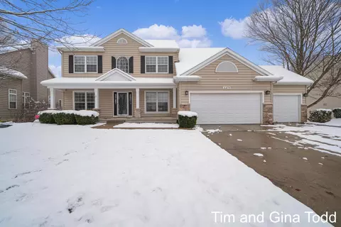 4479 Rumley Ct SW, Wyoming, MI 49418