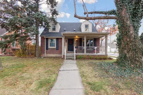 2665 Linden St, Dearborn, MI 48124