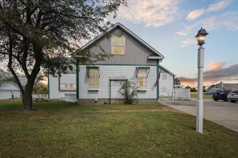 3166 W U Ave, Schoolcraft, MI 49087