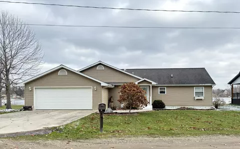 4185 Carol Dr, Reading, MI 49274