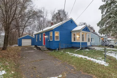 104 Spring St, Battle Creek, MI 49037