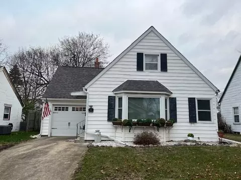 410 Walker St, Sturgis, MI 49091