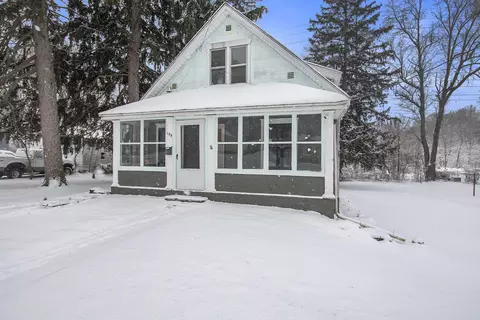 155 Lacey Ave, Battle Creek, MI 49037