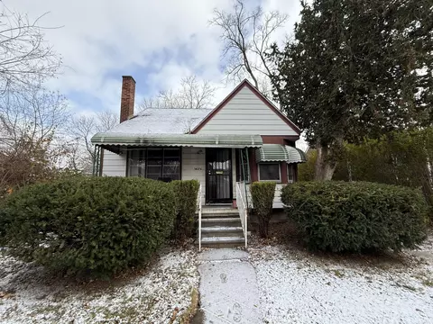 14376 Hubbell St, Detroit, MI 48227